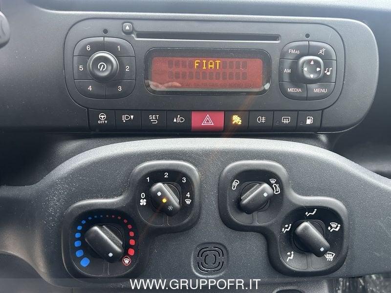 FIAT Panda 1.2 EasyPower Easy GPL