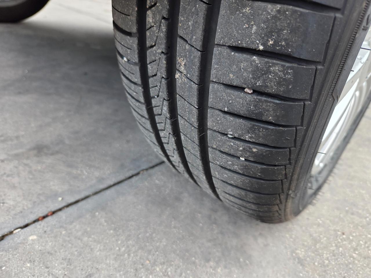 Fiat 500 1.2 EasyPower Lounge - 2012 TENUTA IN OTTIME CONDIZIONI