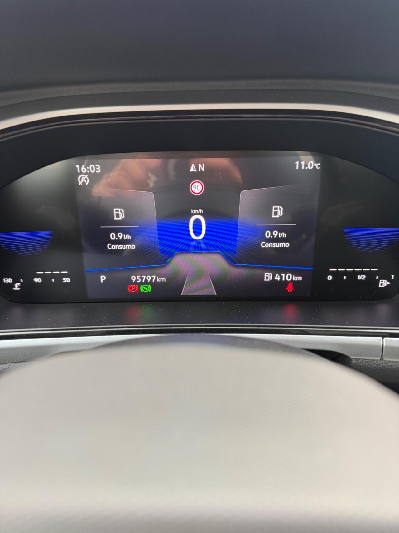 Volkswagen T-Roc 1.5 TSI ACT DSG Style