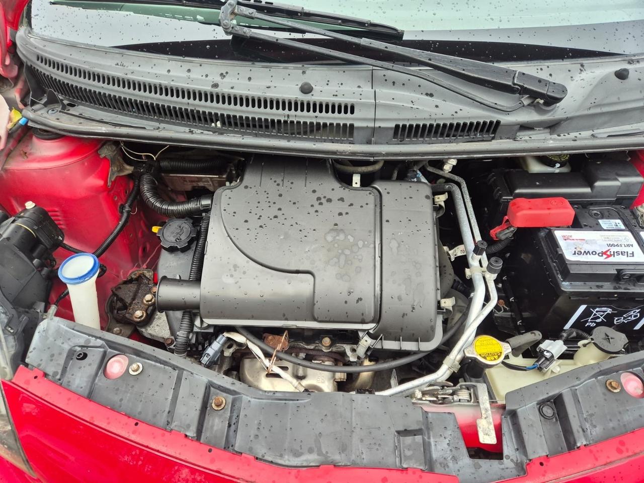 Toyota Aygo 1.0 12V VVT-i 3 porte Sol