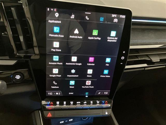 RENAULT Austral 1.2 E-Tech full hybrid Techno 200cv auto