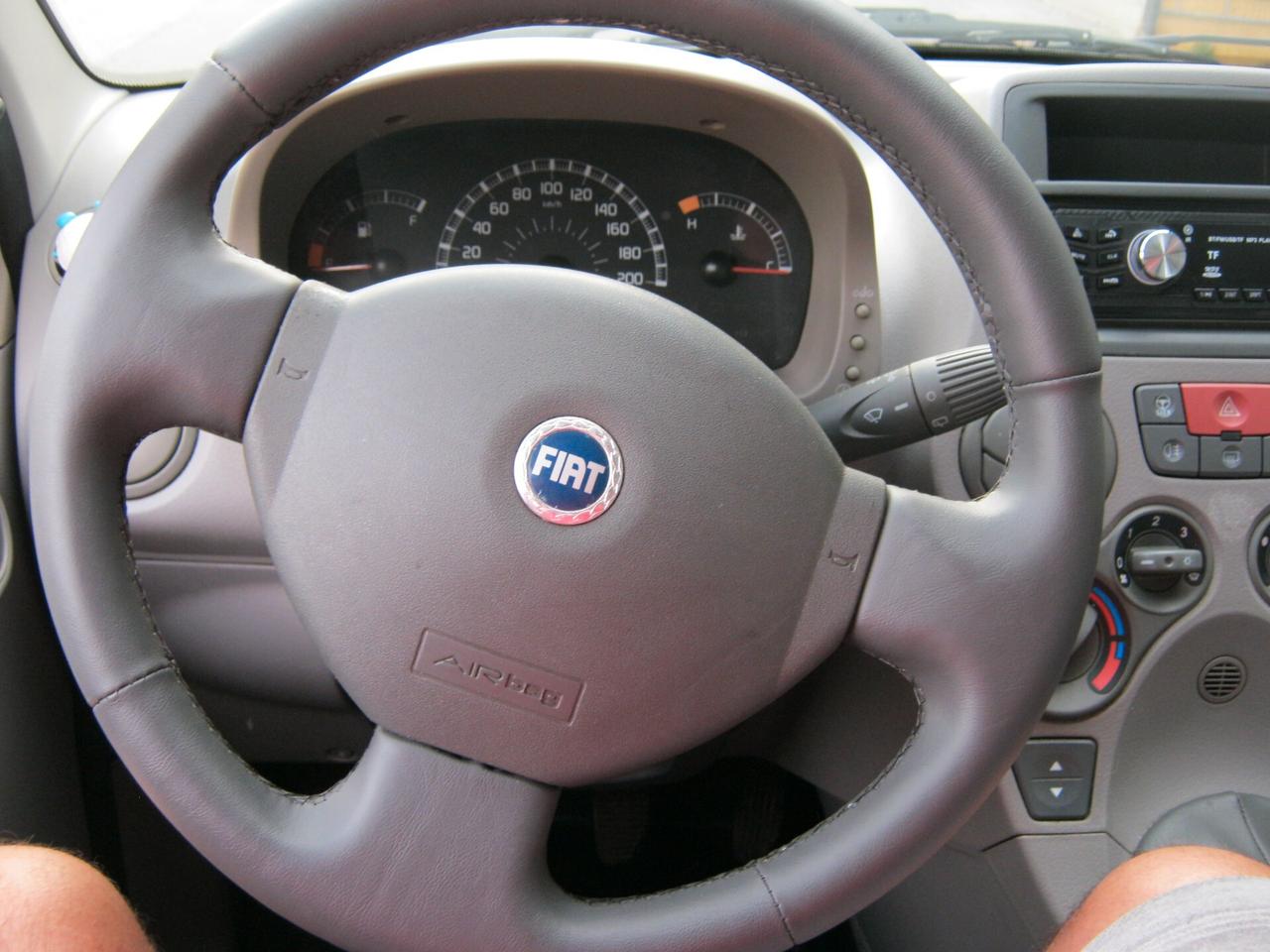 Fiat Panda 1.1 Active
