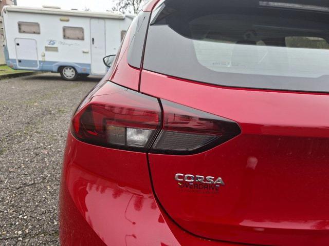 OPEL Corsa 1.2 100 CV Design & Tech