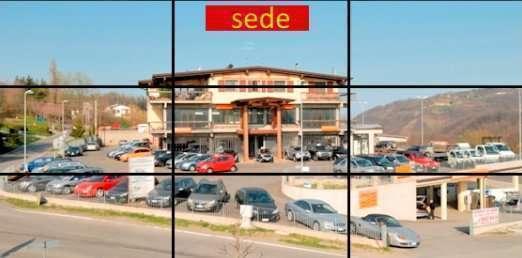 Ferrari F40 KM 19980- CERTIFIED LUGLIO-TAGLIANDO E SERBATOI MAGGIO-FERRARI SERVICE