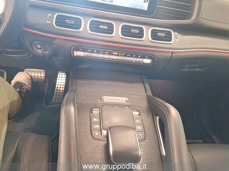 Mercedes-Benz GLE Coupé GLE Coupe-C167 2020 Diesel GLE Coupe 350 de phev (e eq-power) Premium 4matic