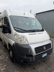Fiat Ducato 33 2.3 MJT PM-TM COMBI