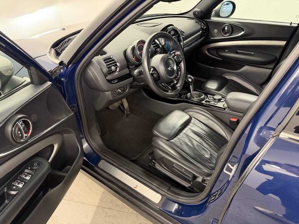 Mini Cooper SD Clubman 2.0 Cooper SD Hype ALL4 Auto
