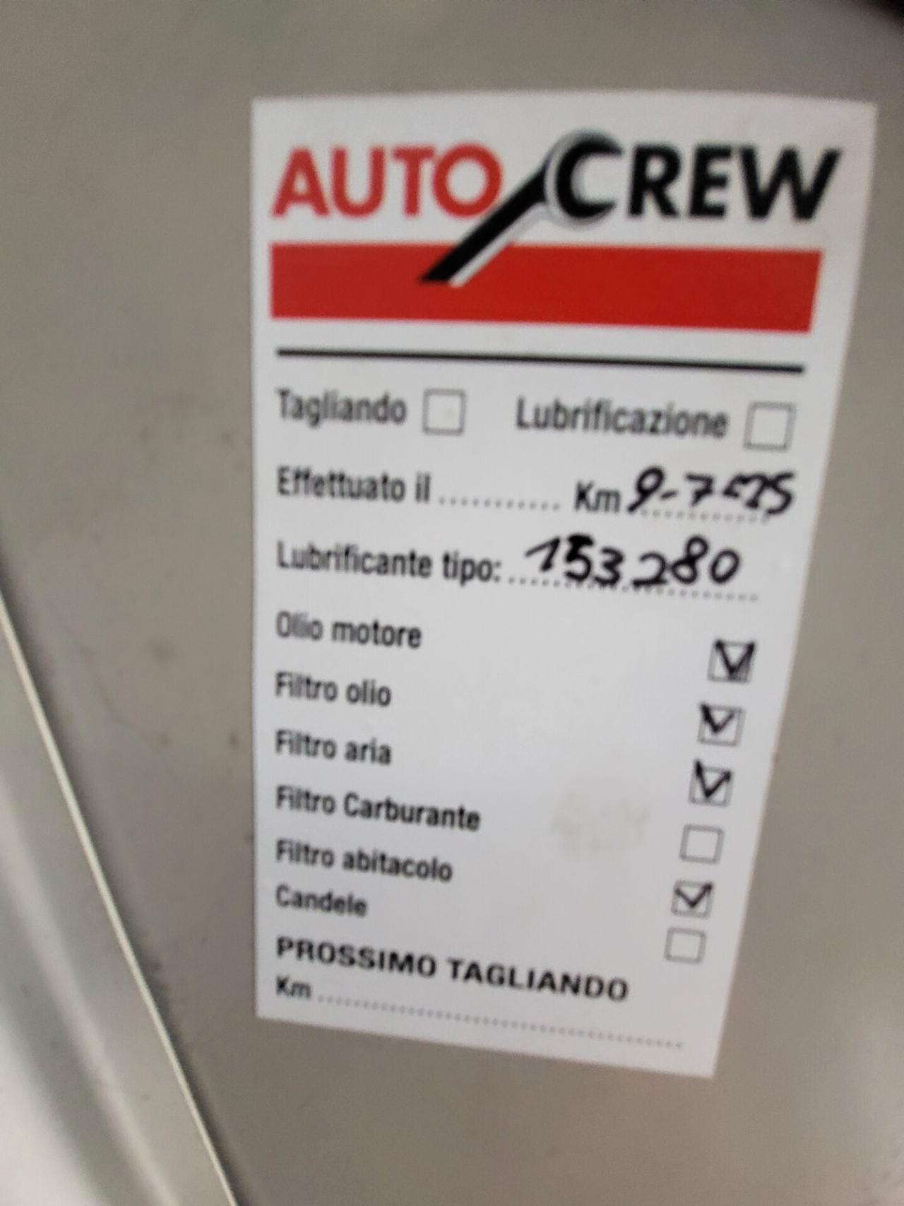 Lancia Ypsilon 1.4 Platino Ecochic GPL