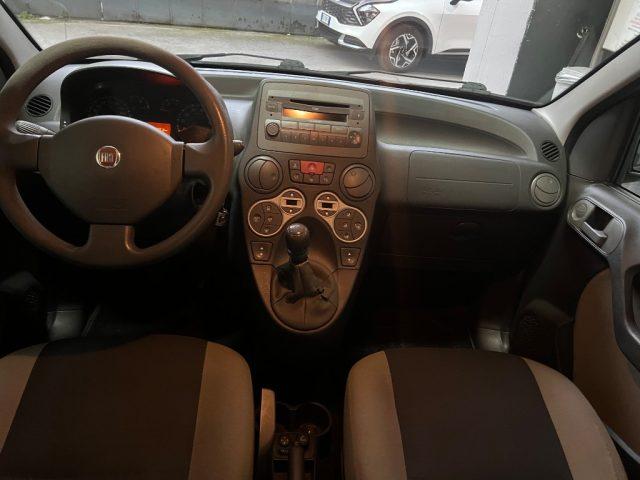 FIAT Panda 1.1 Active GARANZIA 24 MESI