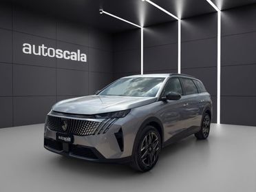 PEUGEOT 5008 Hybrid 136 e-DCS6 Allure Pack