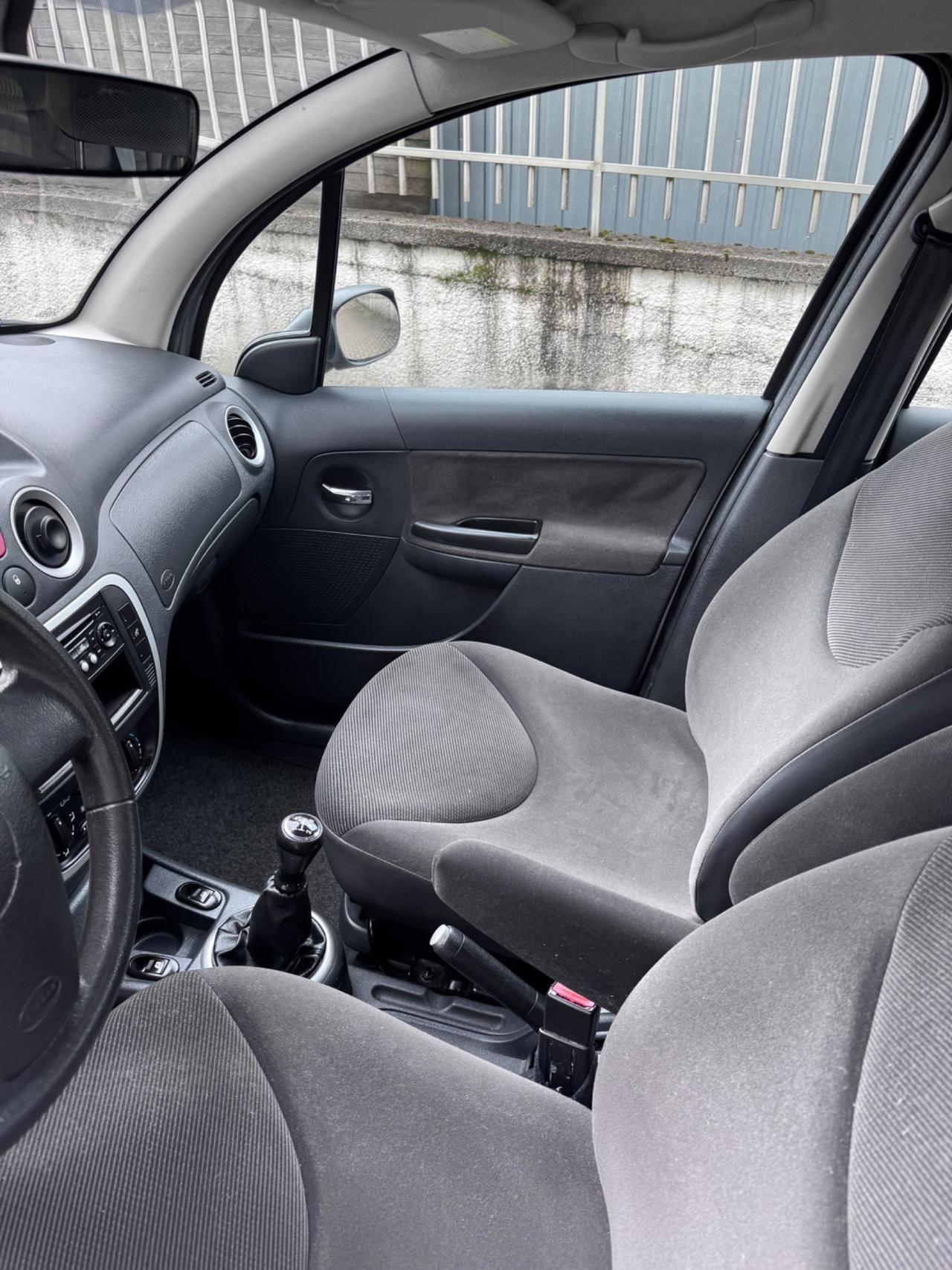 Citroen C3 1.1 BENZINA