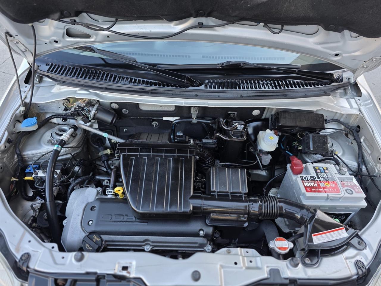 Suzuki Ignis 1.3 16V cat Deluxe