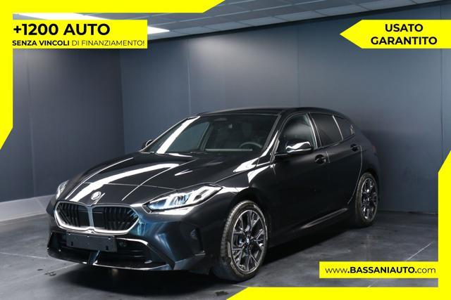BMW 118 d 2.0 150CV Msport