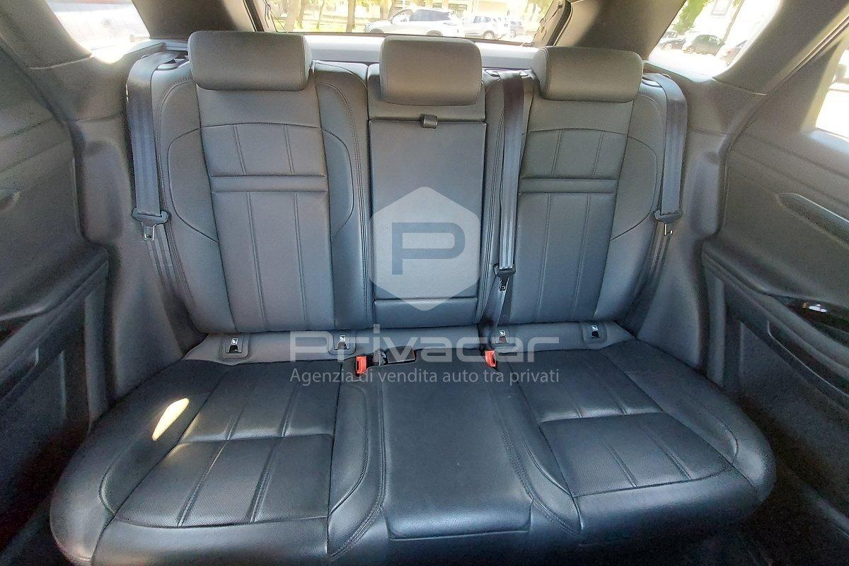 LAND ROVER Range Rover Evoque 2.0D I4 163 CV AWD Auto R-Dynamic S