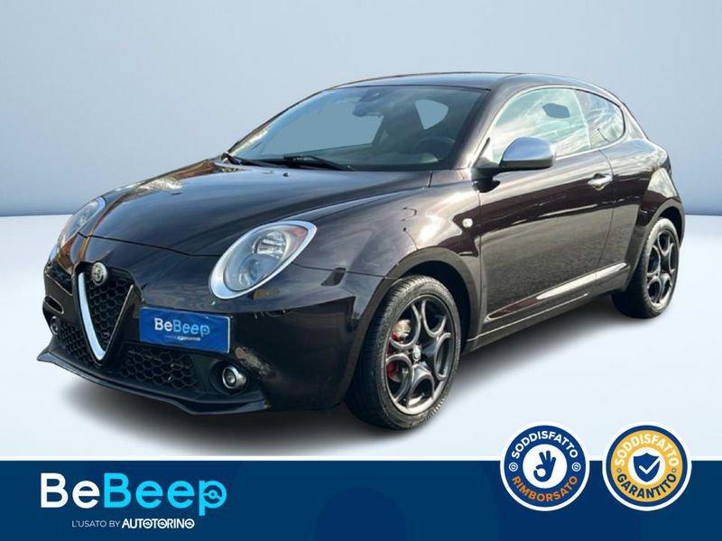 Alfa Romeo MiTo 1.4 78CV