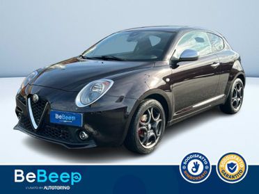 Alfa Romeo MiTo 1.4 78CV