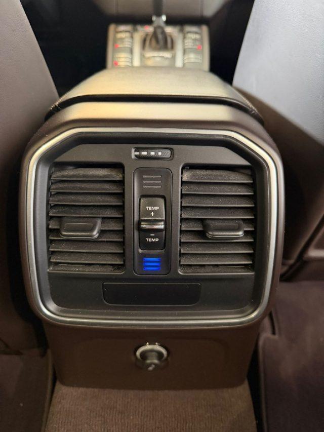 PORSCHE Macan 3.0 Diesel S //TOTAL BLACK//GOMME NUOVE//