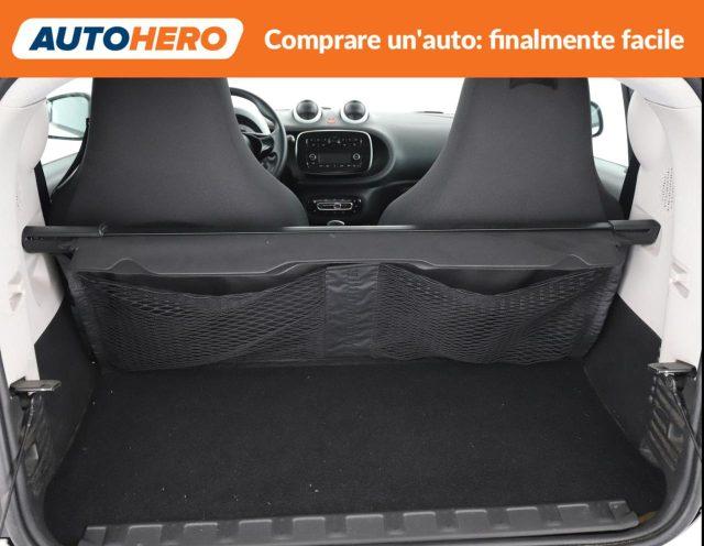 SMART ForTwo 70 1.0 twinamic Youngster