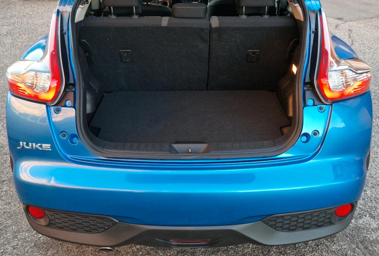 Nissan Juke 1.5 Dci 110Cv Solo89.000Km-Stupenda!!!