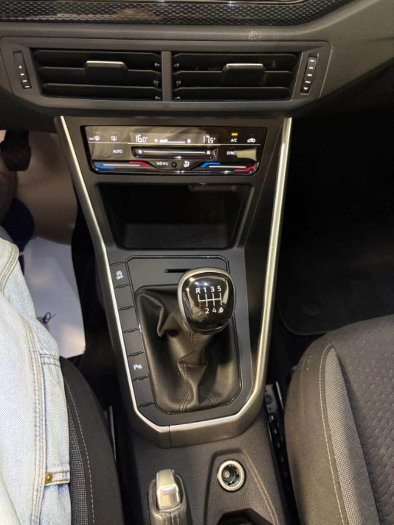 Volkswagen Taigo 1.0 TSI 115 CV Life PREZZO REALE!
