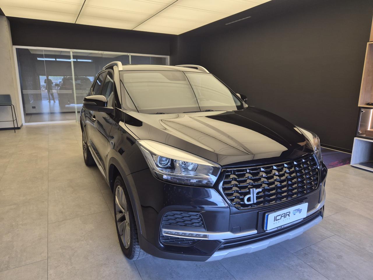 DR Motor DR 4.0 - DR 4.0 1.5 Gpl 114cv