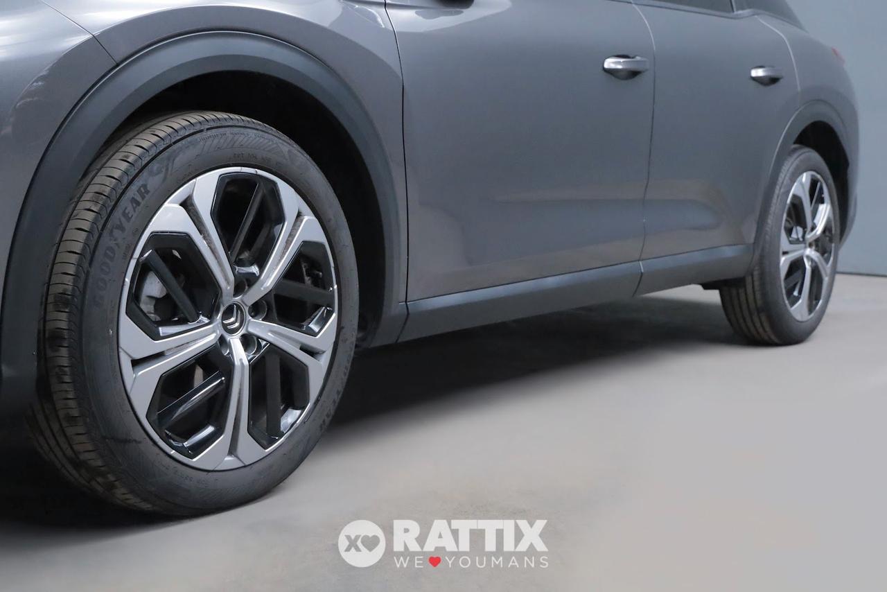 Citroen C5 X 1.2 Puretech 130CV Feel Pack EAT8