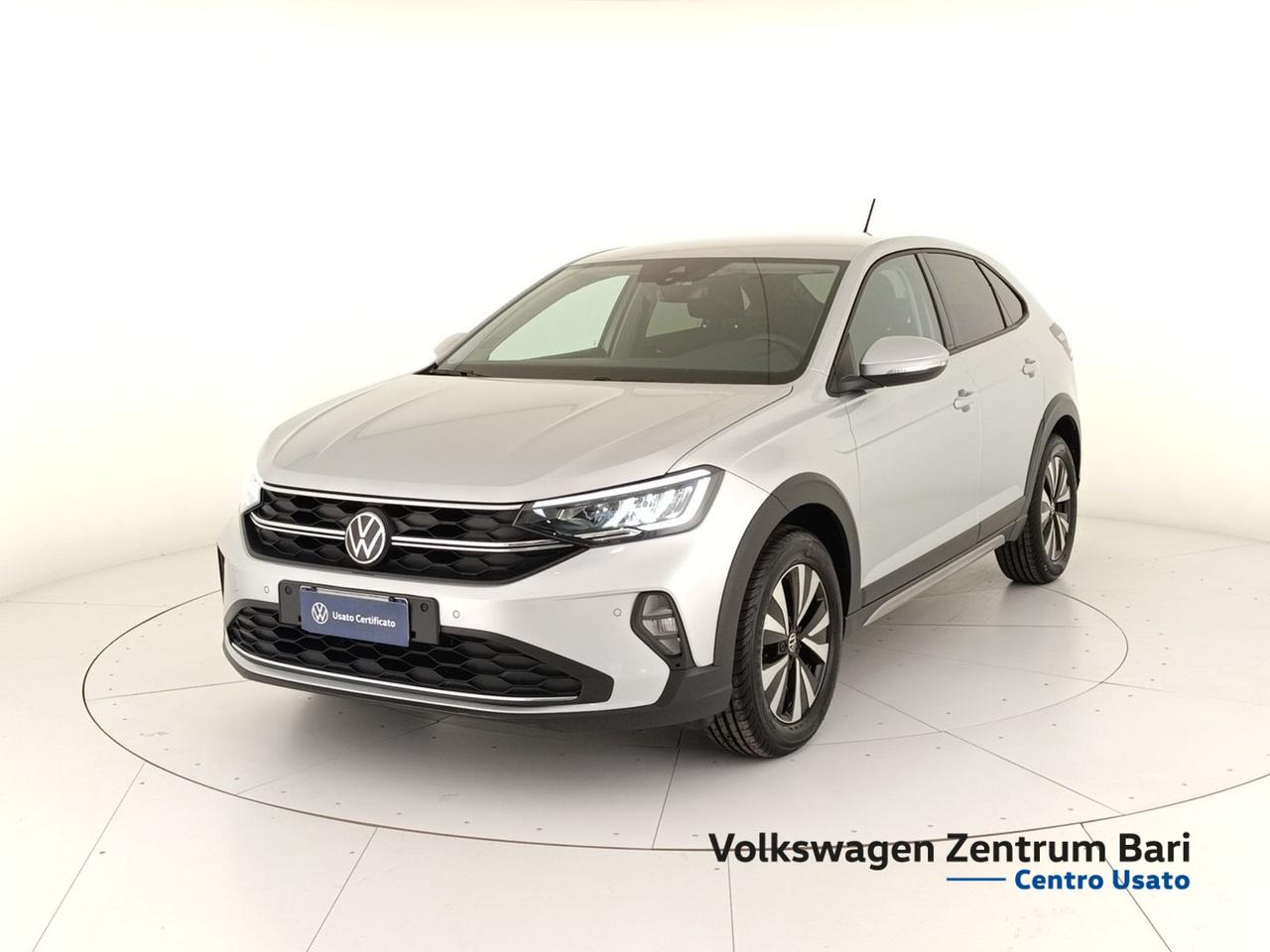 Volkswagen Taigo 1.0 tsi life 95cv