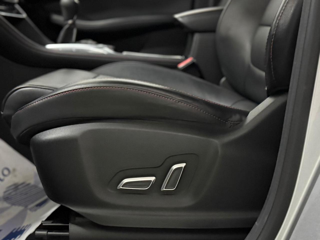 Mg HS 1.5T-GDI Comfort