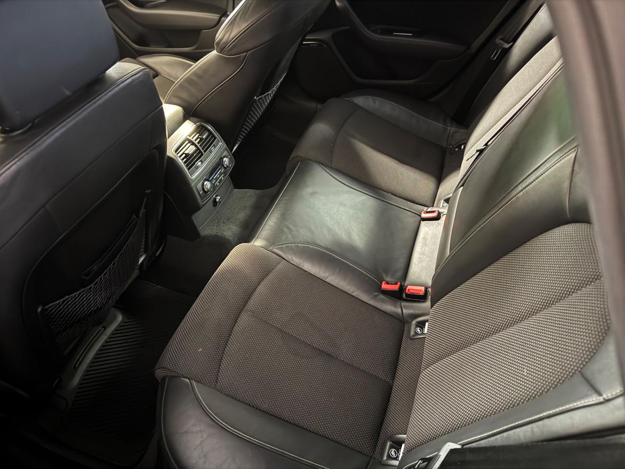 AUDI A6 S-LINE 3.0 218cv FULL FULL 2015 (PERMUTO)