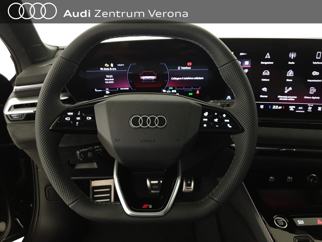 2.0TDI 204CV quattro S tronic S line Edition
