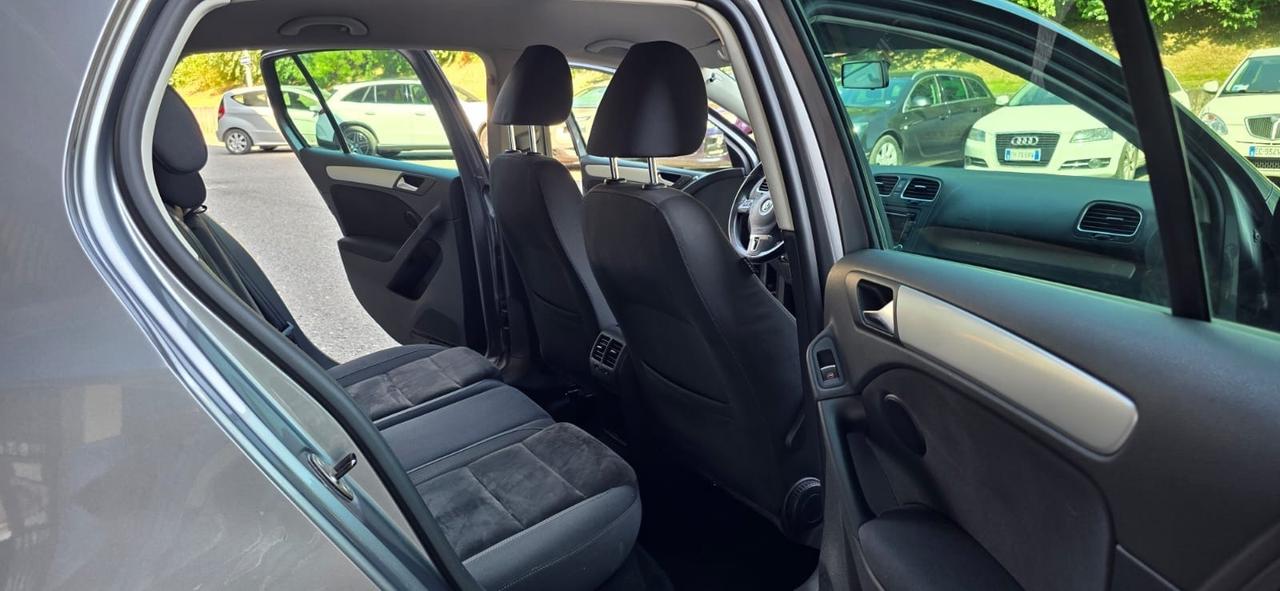 Volkswagen Golf 1.4 TSI 122CV 5p. Highline