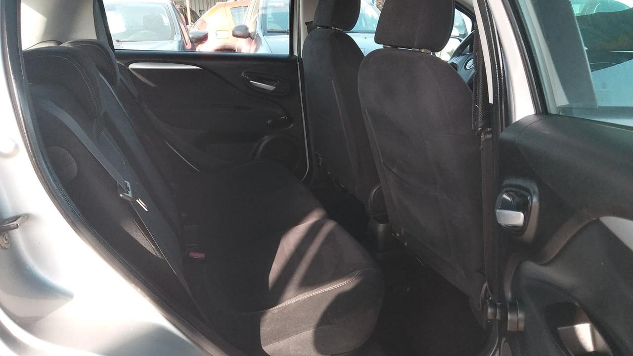 Fiat Punto 1.2 BENZINA