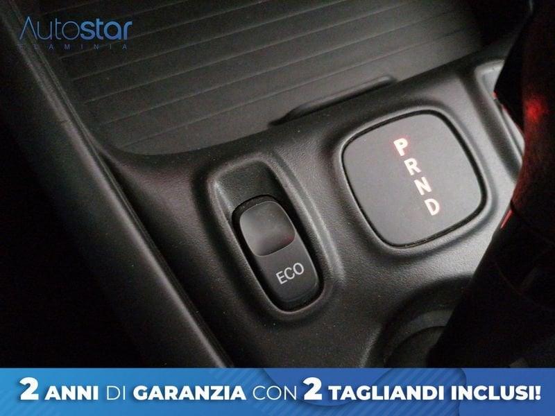 smart fortwo eq Passion 4,6kW