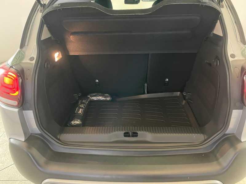 CITROEN C3 Aircross I - C3 Aircross 1.5 bluehdi Shine Pack s&s 110cv