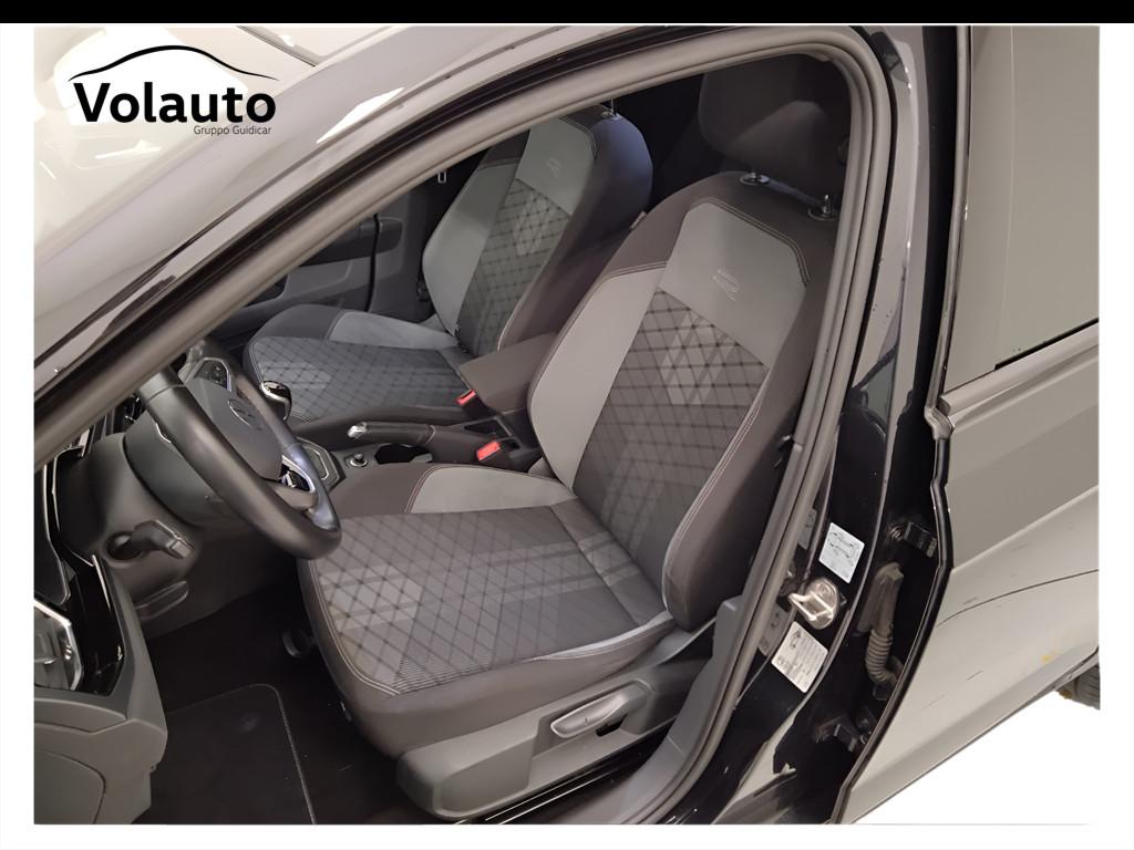 VOLKSWAGEN Taigo - Taigo 1.0 tsi R-Line 110cv