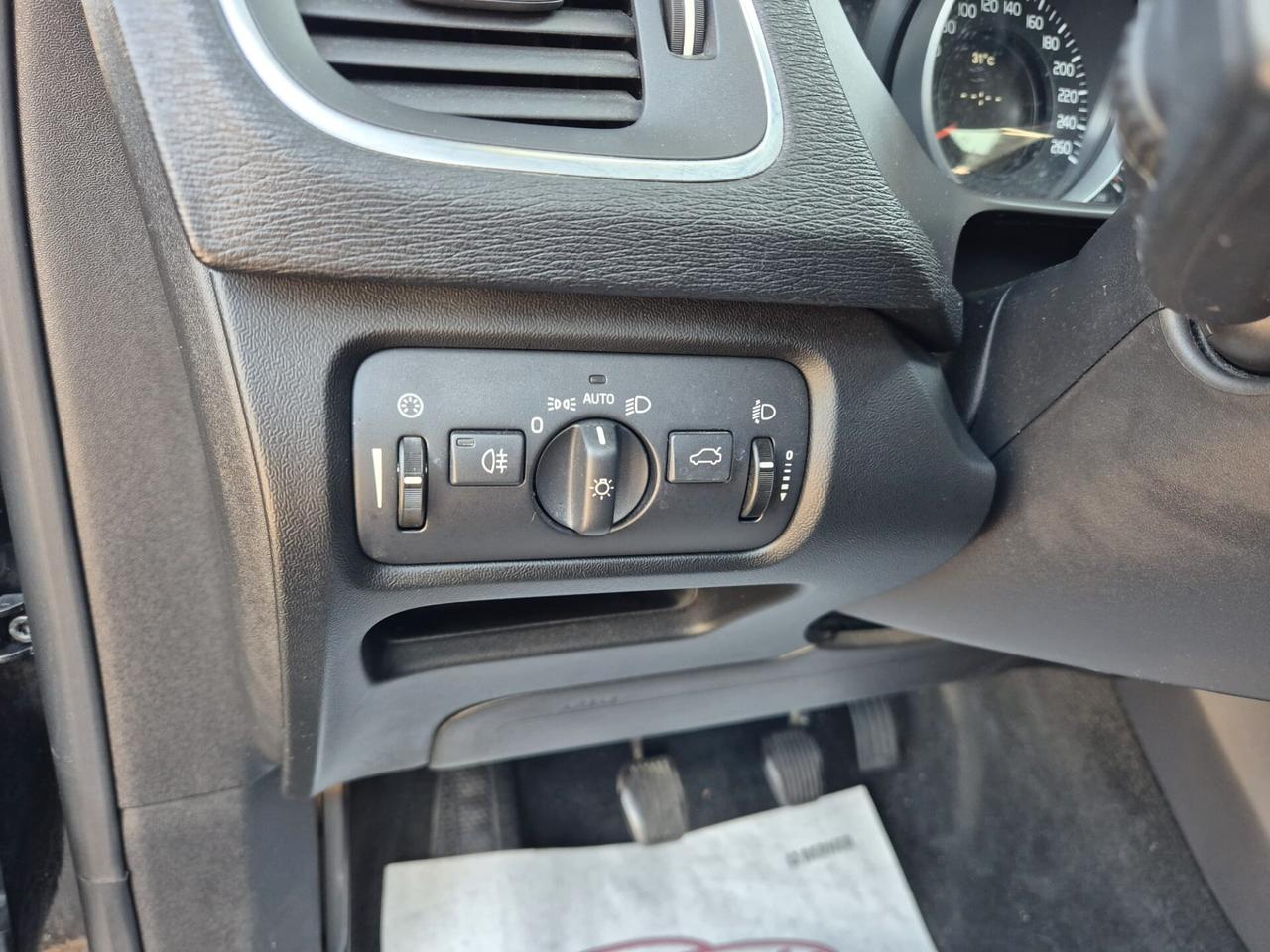Volvo V40 D2 Momentum