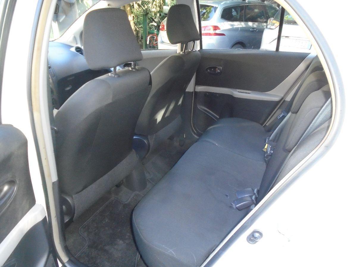 Yaris '11 EURO5 96000 KM UNIPRO OK NEOP