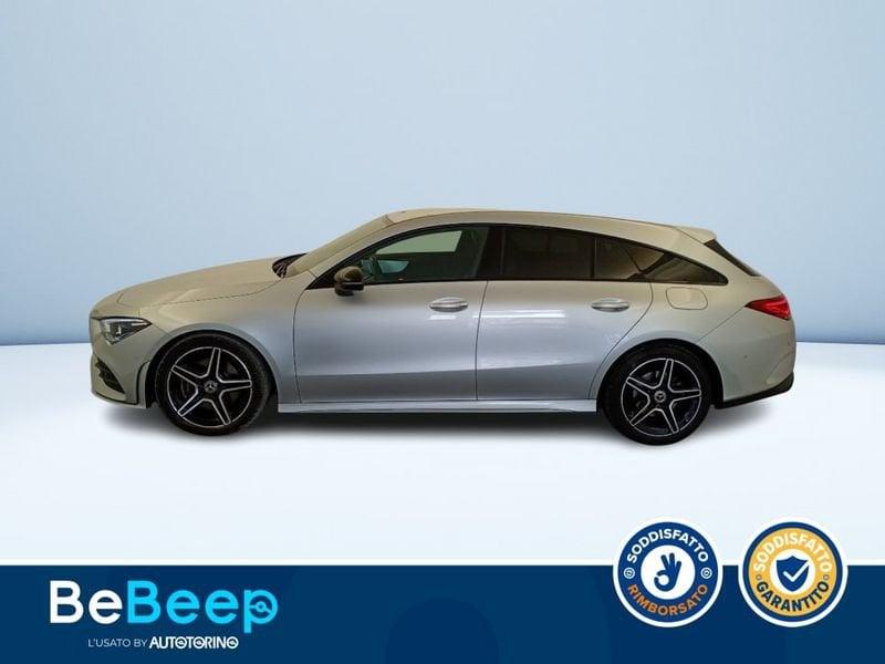 Mercedes-Benz CLA S.Brake 200 D PREMIUM AUTO