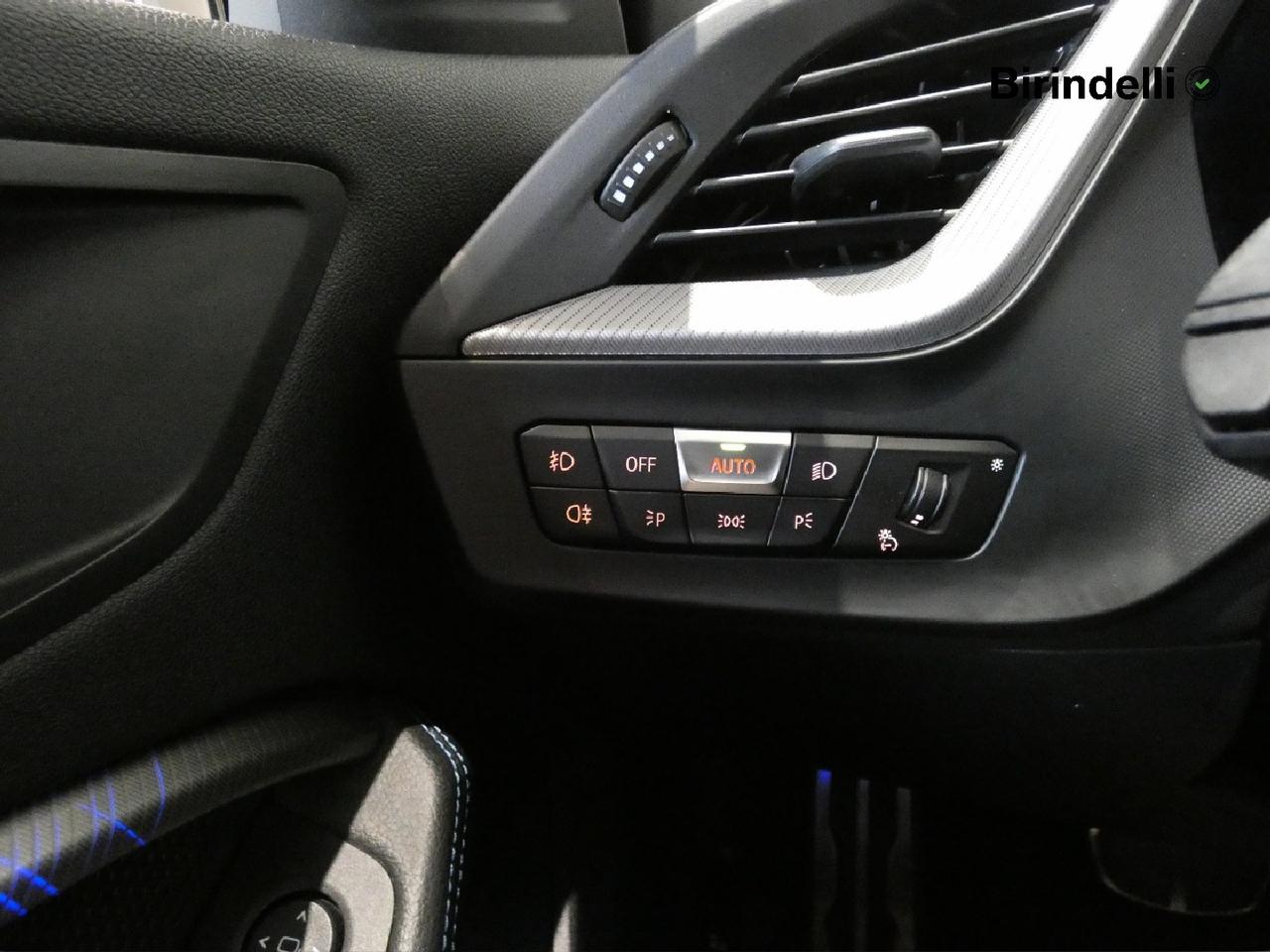 BMW Serie 1 (F40) - 118d 5p. Msport