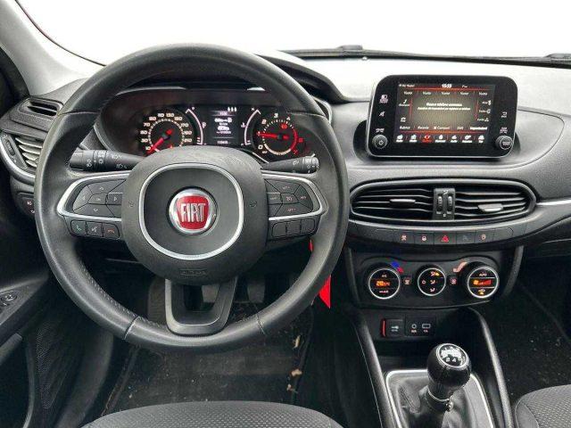 FIAT Tipo 1.3 Mjt S&S 5 porte Lounge