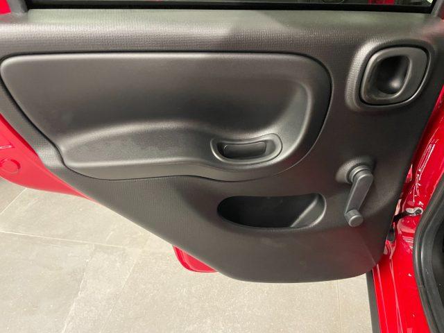 FIAT Pandina 1.0 Hybrid Cross KM0 MY26