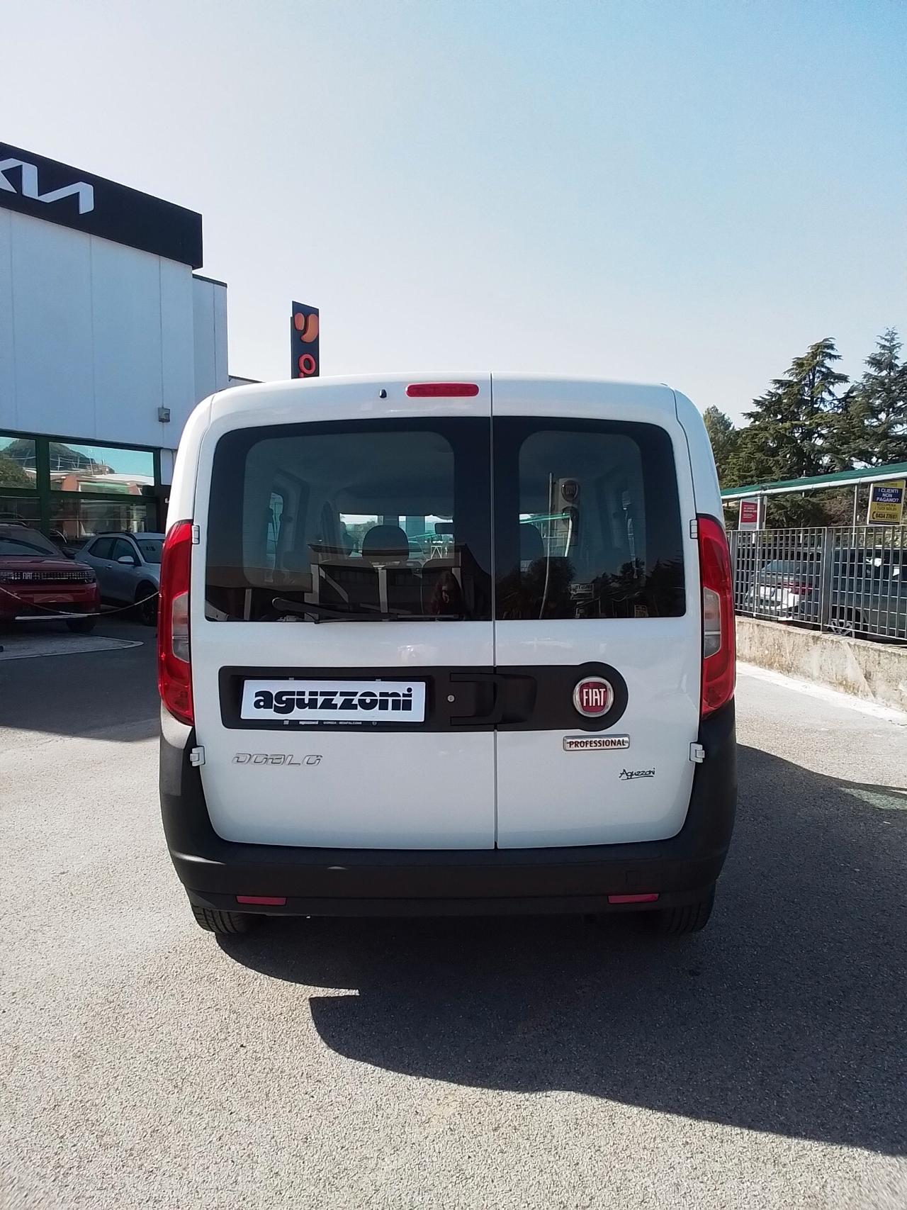 Fiat Doblò 1.3 Mjt 95CV N1 EASY