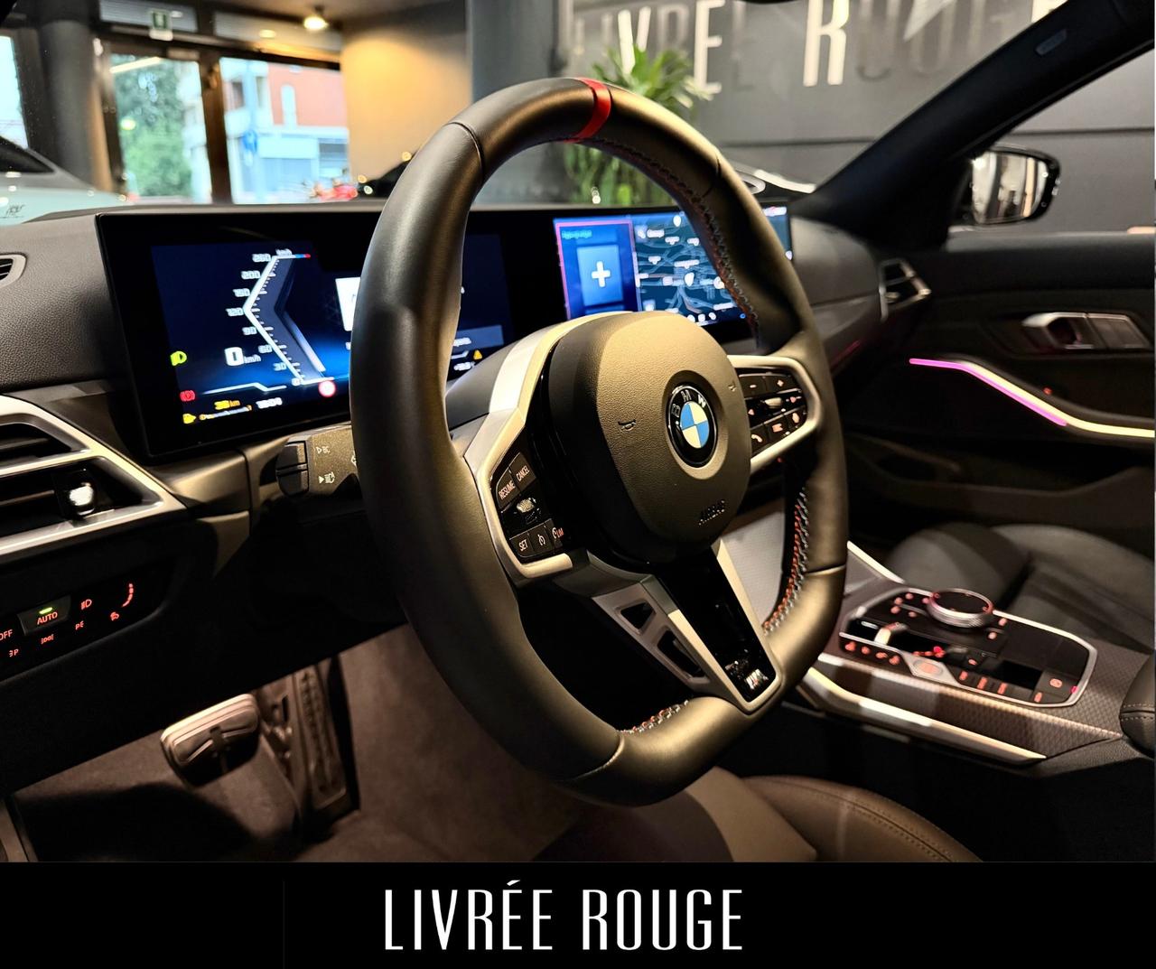 Bmw 340i M 340 i Serie 3