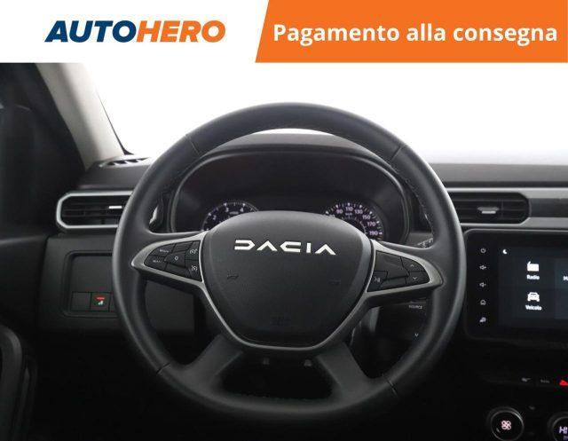 DACIA Duster 1.5 Blue dCi 8V 115 CV 4x2 Journey UP