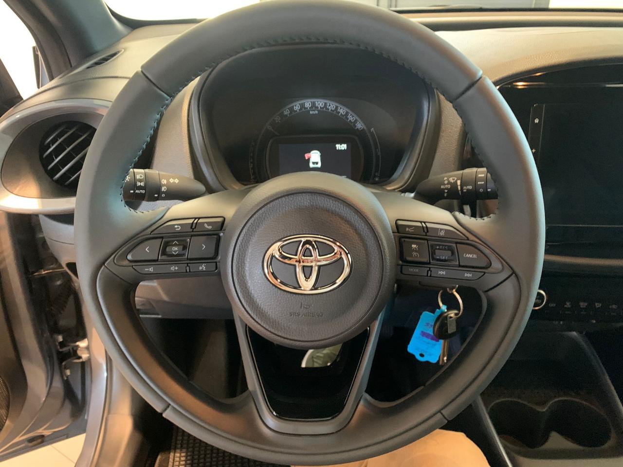 Toyota Aygo X 1.0 Trend 72cv