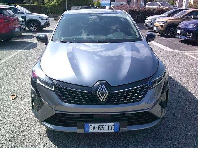 Renault Clio Clio V 2023 1.0 tce Techno 90cv