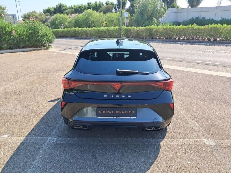 Cupra Leon Leon 2.0 TDI 150 CV DSG