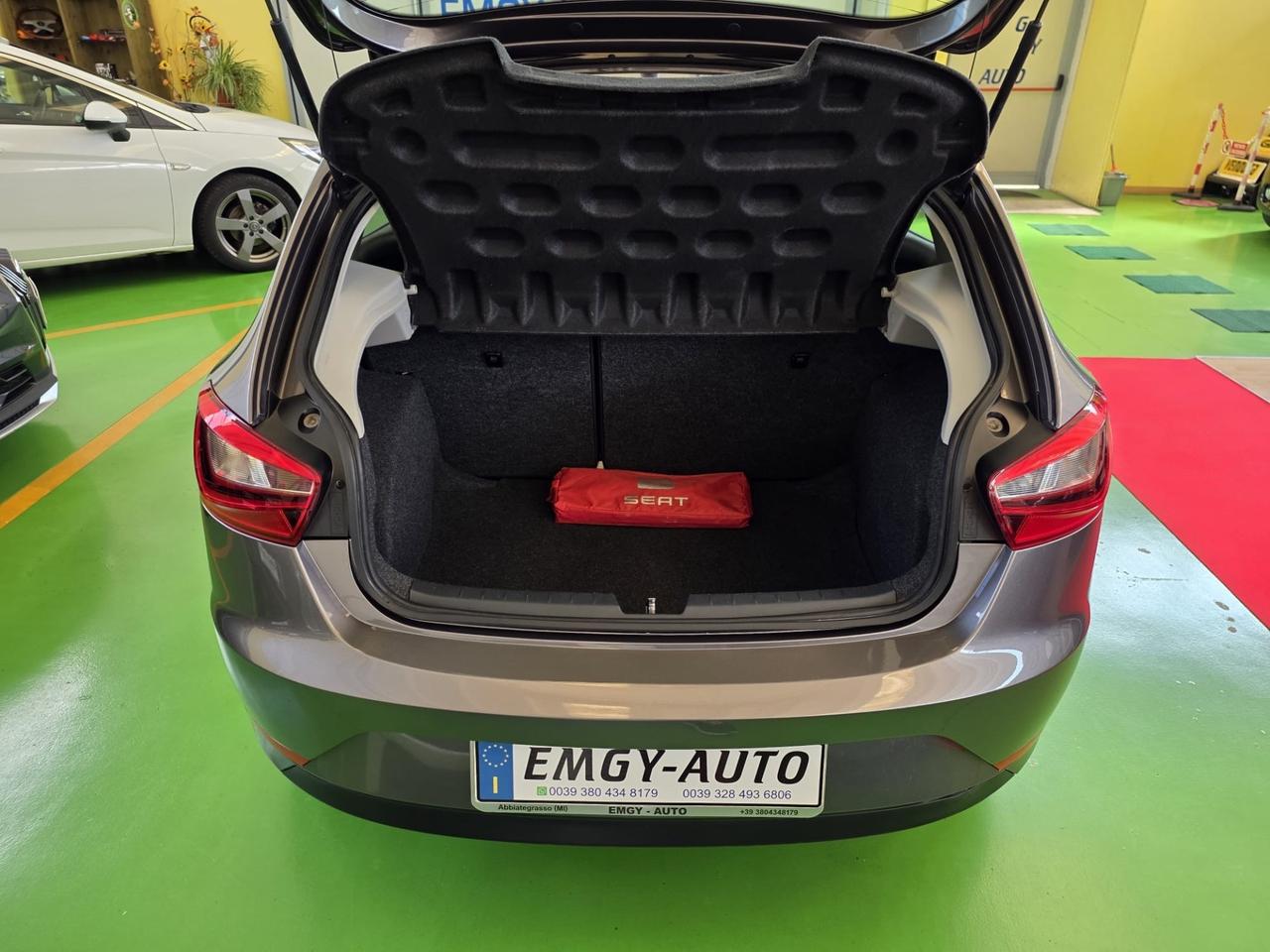 Seat Ibiza 1.0 75 CV 5p. Connect Euro 6 B
