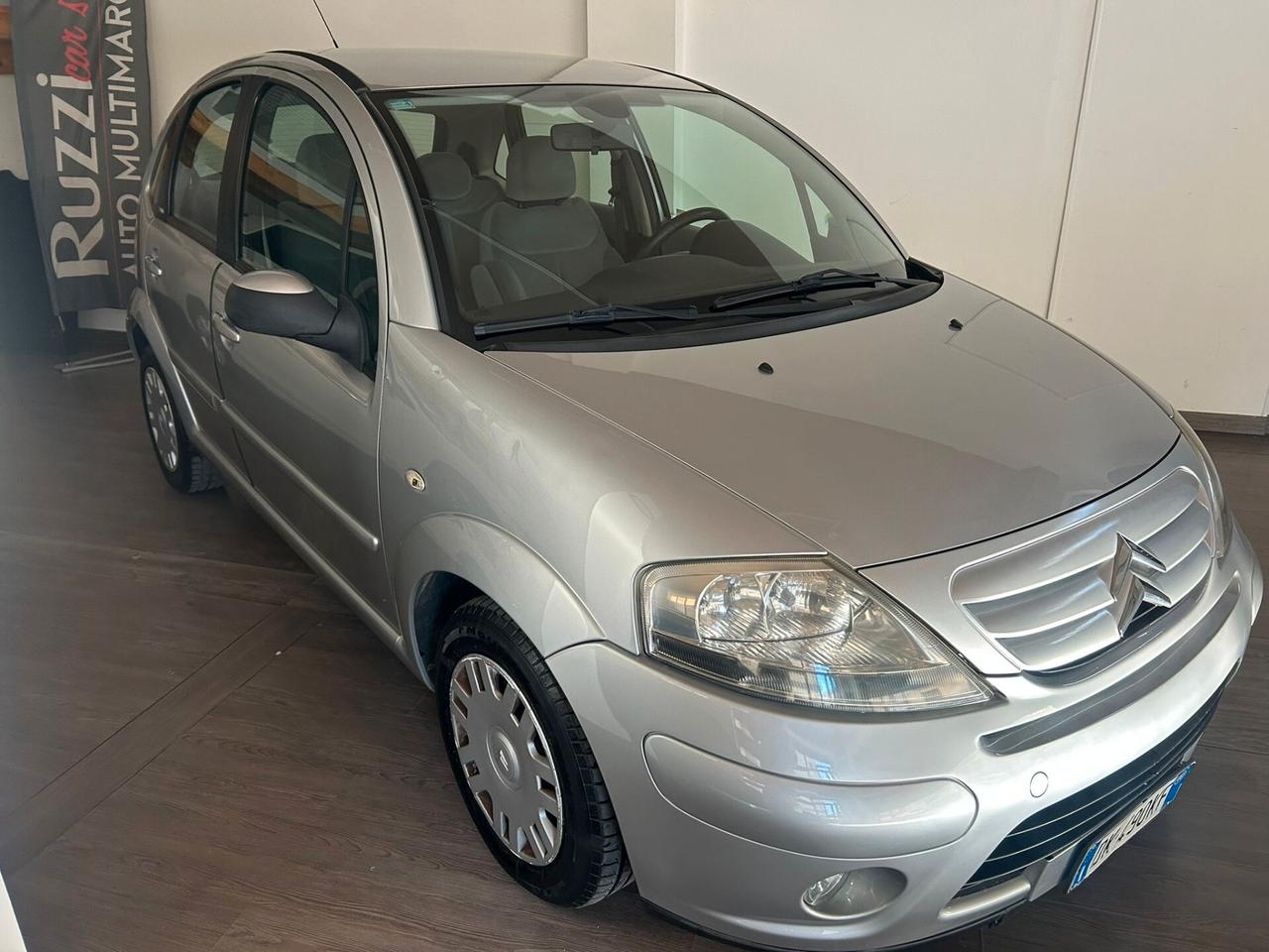 Citroen C3 1.1 Elegance NEOPATENTATI