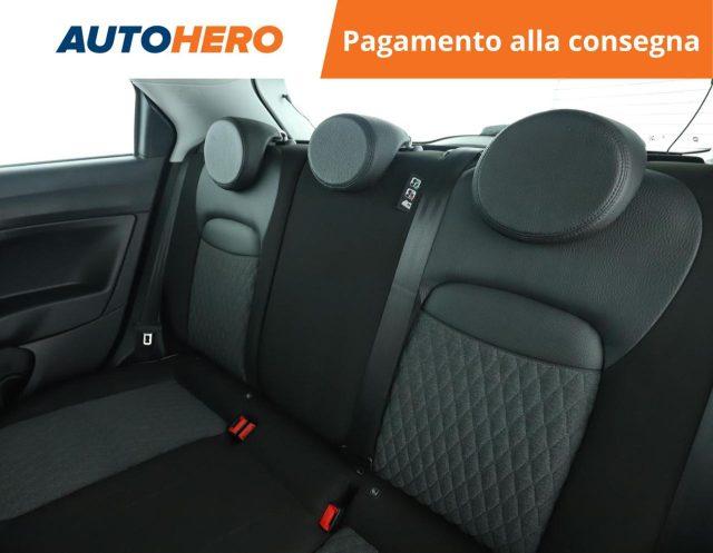 FIAT 500X 1.3 MultiJet 95 CV City Cross